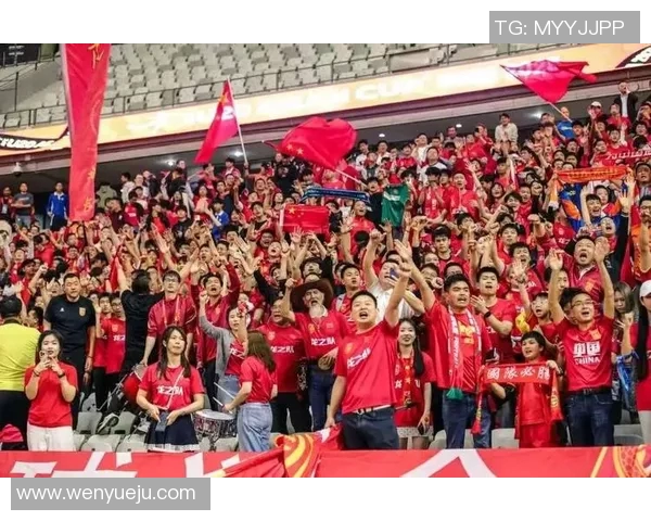 中国足球氛围超好的球星如何影响国内足球发展和球迷文化